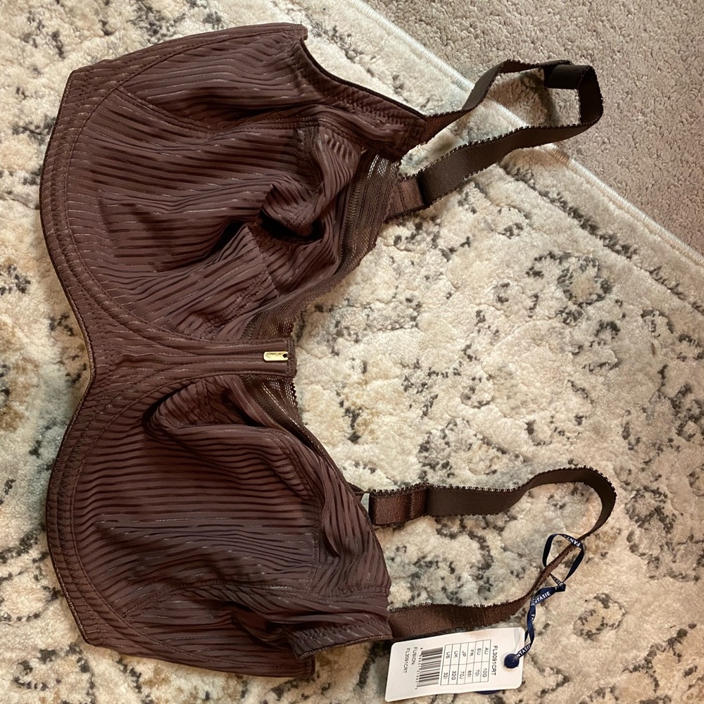 Fantasie Side Support Fusion 32G UK